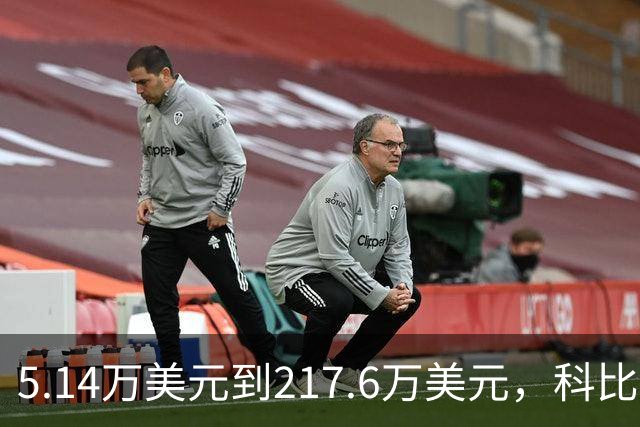 5.14万美元到217.6万美元，科比高中球衣13年涨了42倍